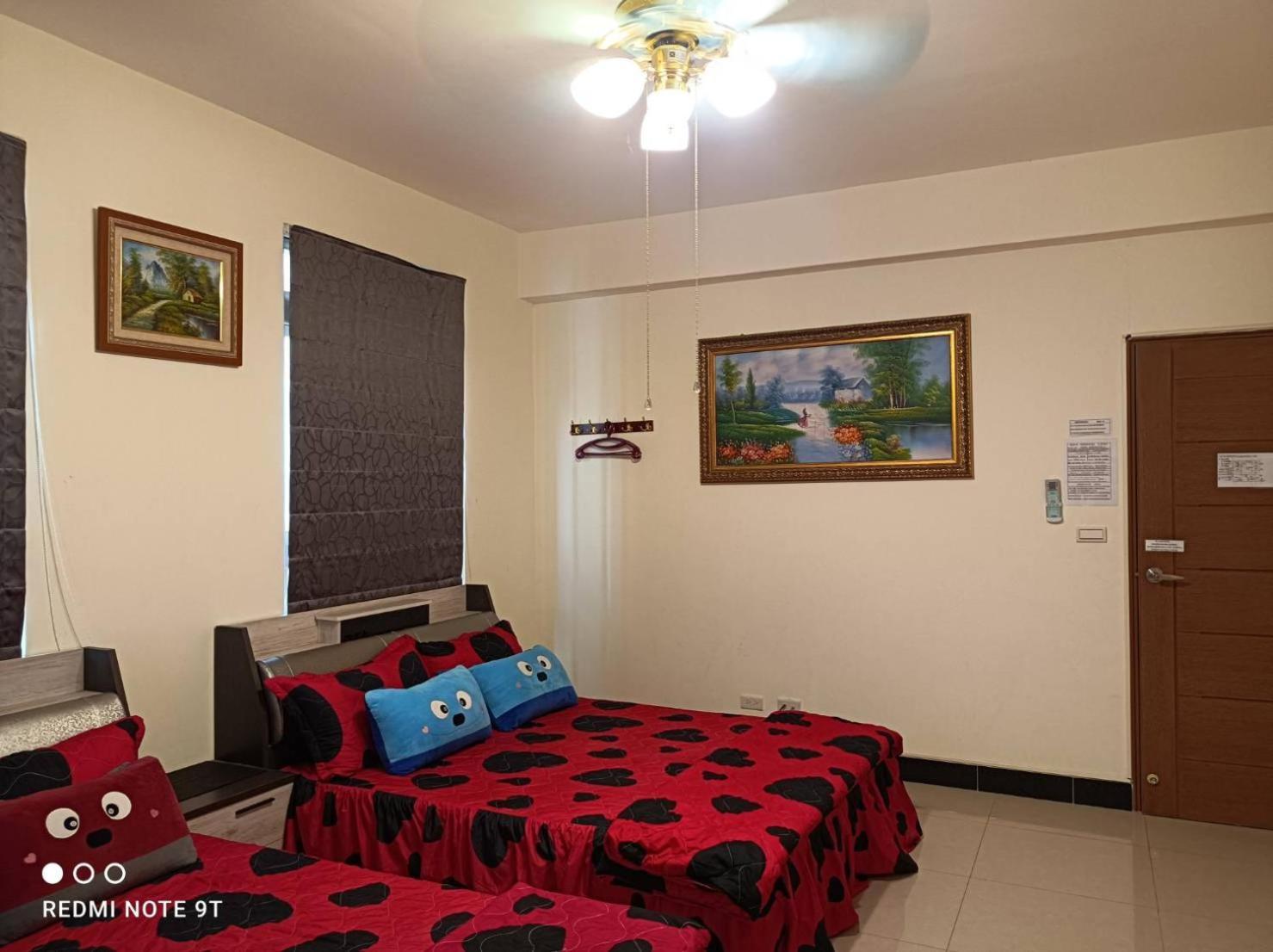 988 Ancient House B&B Jincheng Exterior foto